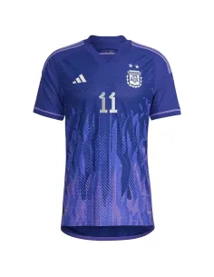 ARGENTINE,PACK ENSEMBLE ADULTE 2