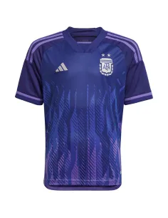 ARGENTINE,PACK ENSEMBLE ENFANT 2