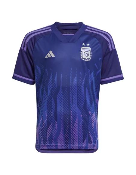 ARGENTINE,PACK ENSEMBLE ENFANT