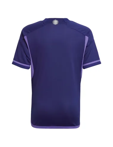 ARGENTINE,PACK ENSEMBLE ENFANT