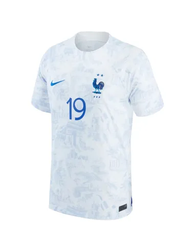 FRANCE