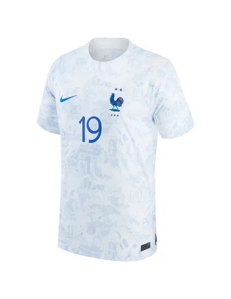FRANCE