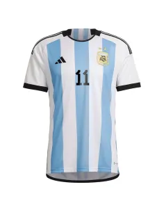 ARGENTINE 2