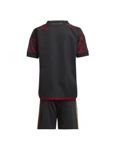 ALLEMAGNE,PACK ENSEMBLE ENFANT 2