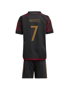 ALLEMAGNE,PACK ENSEMBLE ENFANT 2