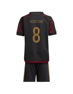 ALLEMAGNE,PACK ENSEMBLE ENFANT 2