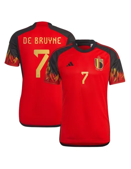 BELGIQUE
