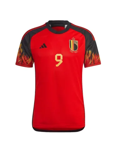 BELGIQUE