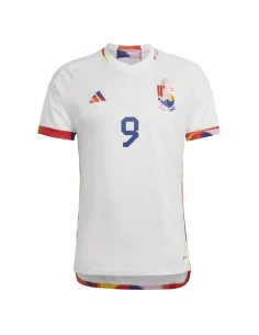 BELGIQUE,PACK ENSEMBLE ADULTE 2