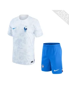 FRANCE,PACK ENSEMBLE ADULTE