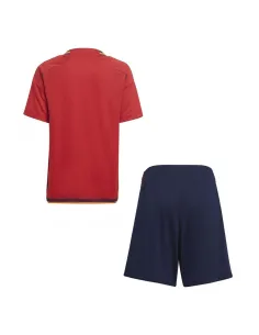 ESPAGNE,PACK ENSEMBLE ENFANT 2