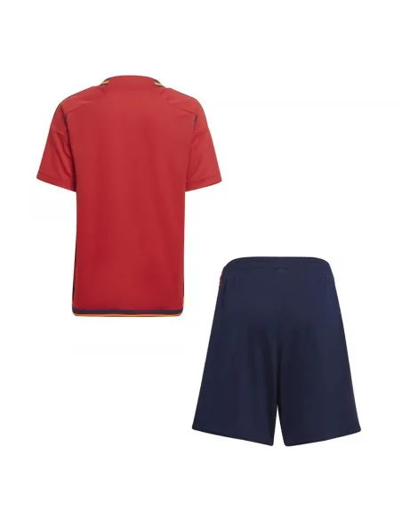 ESPAGNE,PACK ENSEMBLE ENFANT