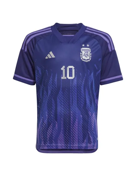 ARGENTINE,PACK ENSEMBLE ENFANT