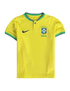 BRESIL,PACK ENSEMBLE ENFANT 2
