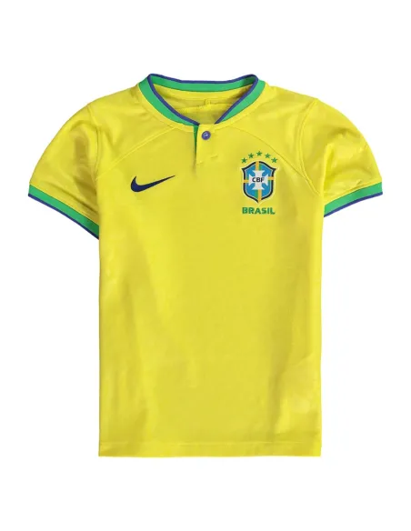 BRESIL,PACK ENSEMBLE ENFANT