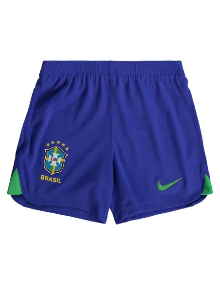 BRESIL,PACK ENSEMBLE ENFANT