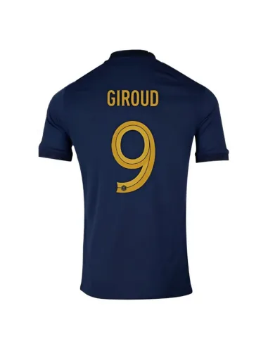 FRANCE