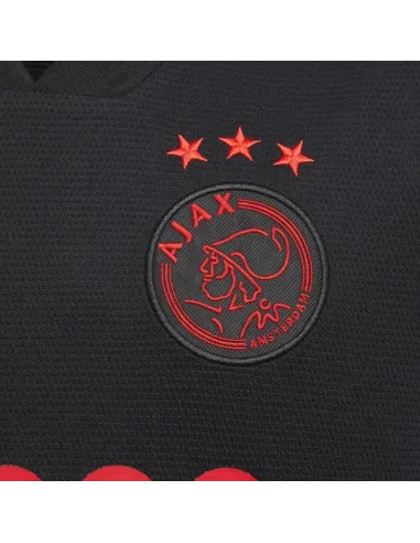 AJAX AMSTERDAM