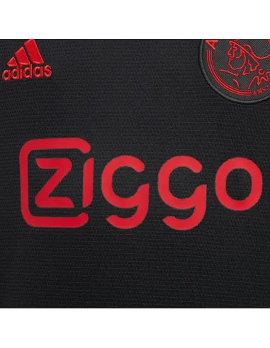 AJAX AMSTERDAM