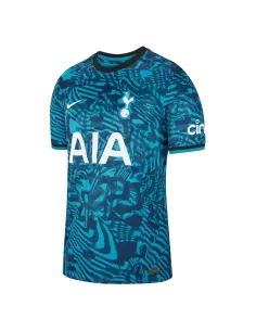 TOTTENHAM