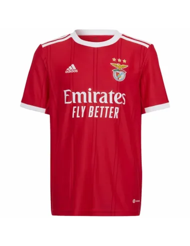 MAILLOT BENFICA DOMICILE 2022-2023