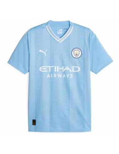 MAILLOT MANCHESTER CITY DOMICILE 2023-2024