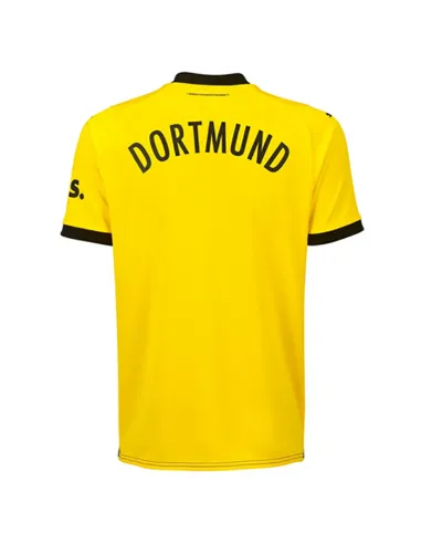 BORUSSIA DORTMUND