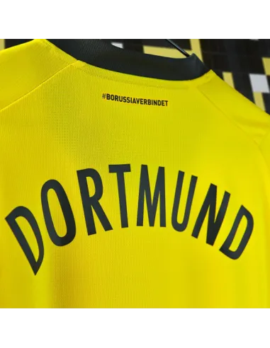 BORUSSIA DORTMUND