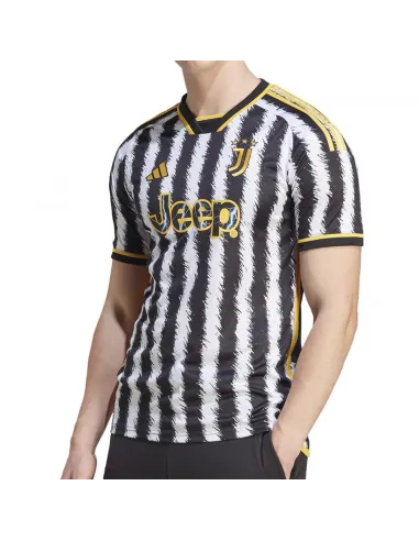 MAILLOT JUVENTUS DOMICILE 2023-2024