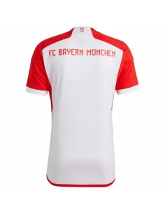 BAYERN MUNICH 2