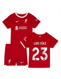 LIVERPOOL,PACK ENSEMBLE ENFANT