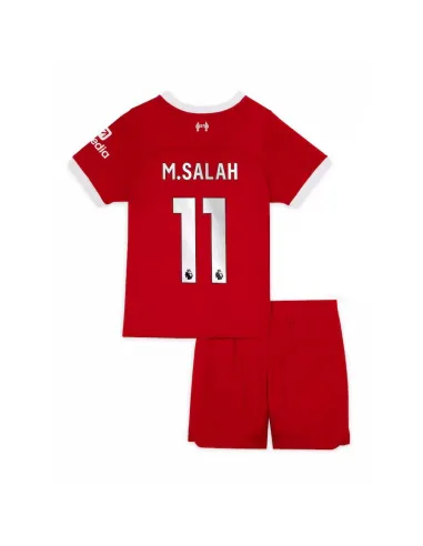 LIVERPOOL,PACK ENSEMBLE ENFANT