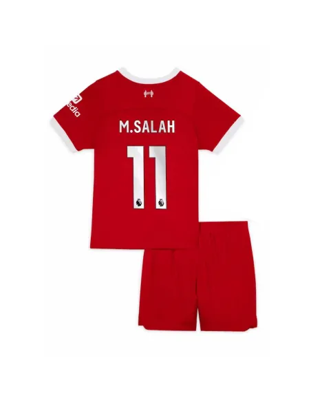 LIVERPOOL,PACK ENSEMBLE ENFANT