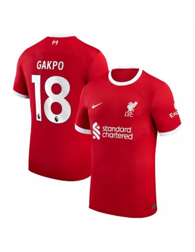 LIVERPOOL
