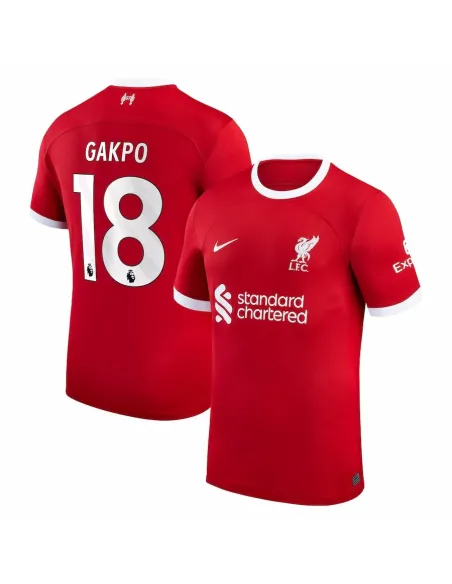 LIVERPOOL