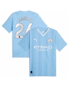 MANCHESTER CITY
