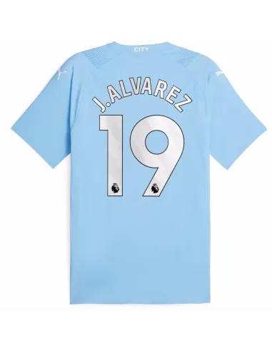 MANCHESTER CITY