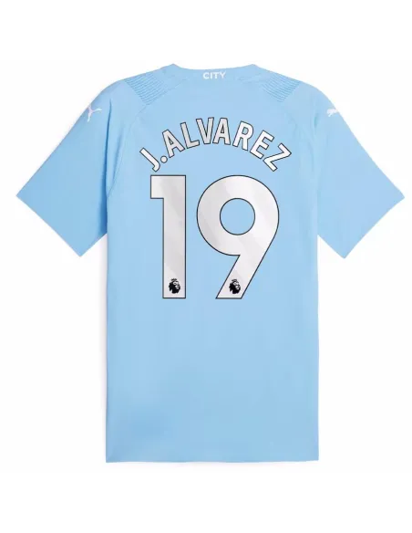 MANCHESTER CITY