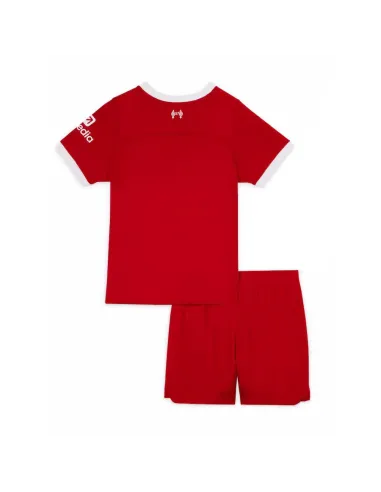 LIVERPOOL,PACK ENSEMBLE ENFANT
