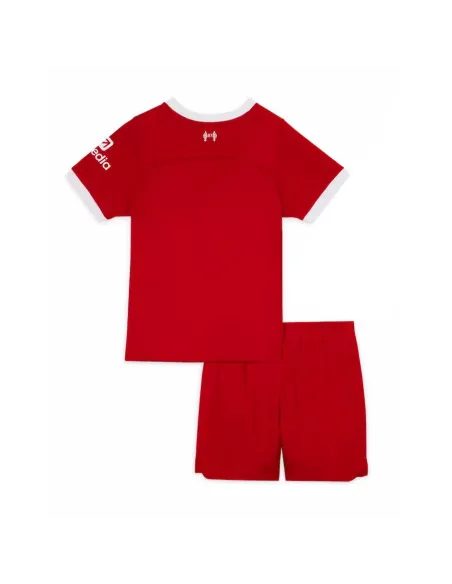 LIVERPOOL,PACK ENSEMBLE ENFANT