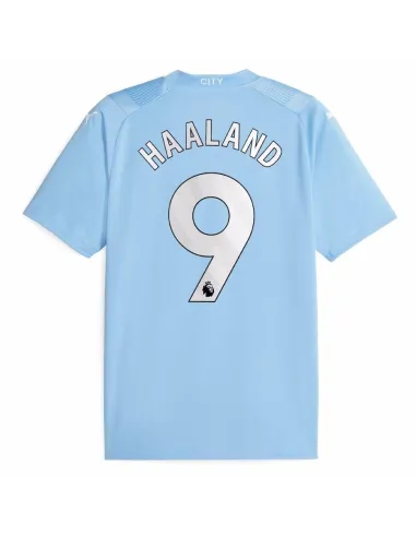 MANCHESTER CITY