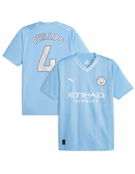 MANCHESTER CITY