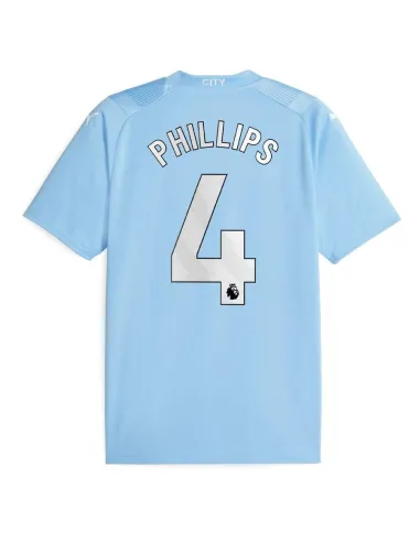 MANCHESTER CITY