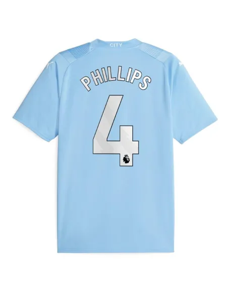 MANCHESTER CITY