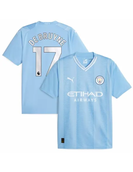 MANCHESTER CITY