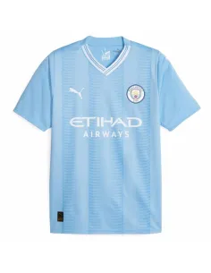 MANCHESTER CITY 2