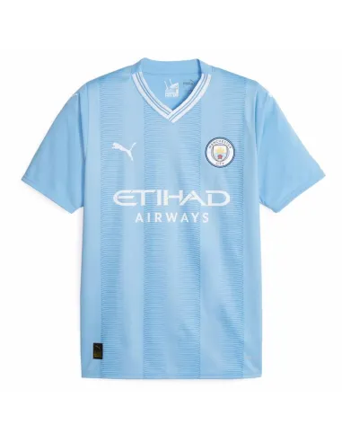 MANCHESTER CITY