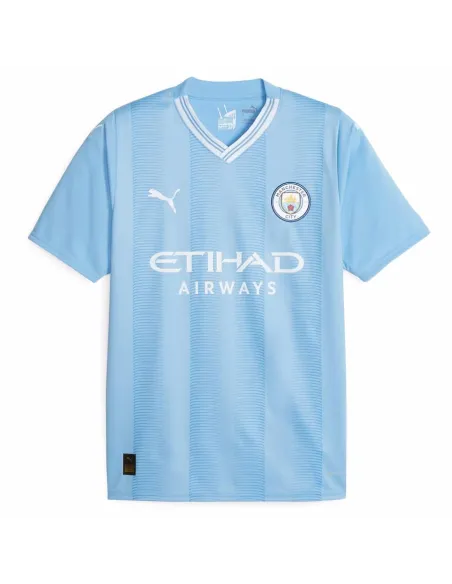 MANCHESTER CITY