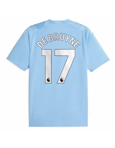 MANCHESTER CITY