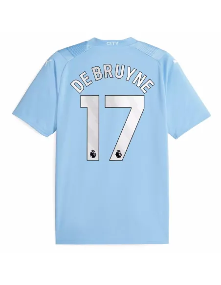 MANCHESTER CITY
